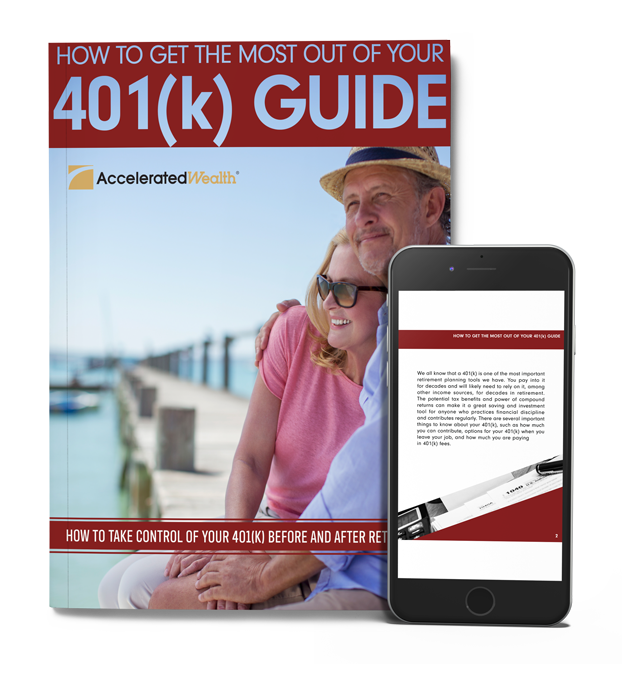 How to Get The Most Out of Your 401(k) Guide