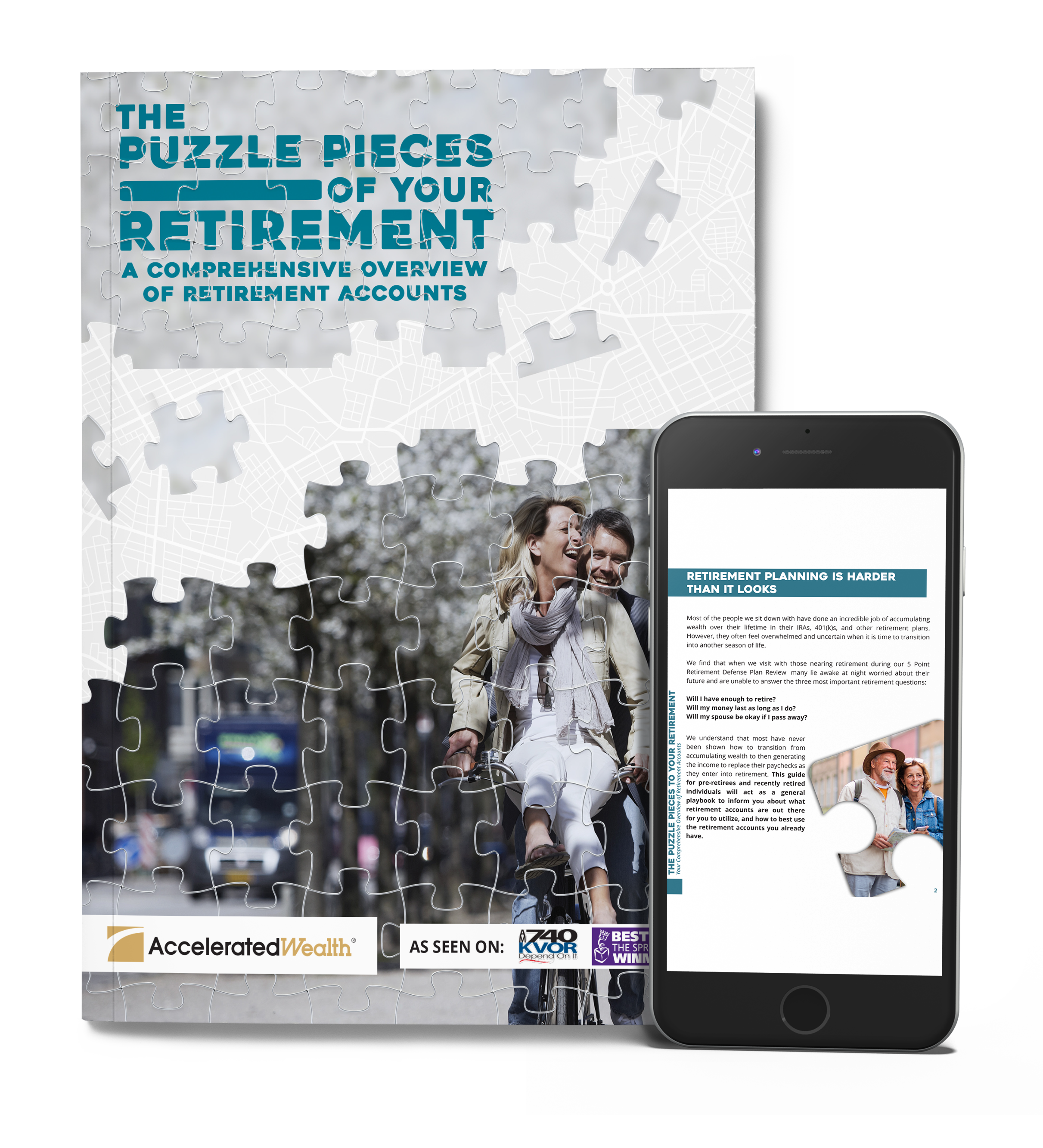 Puzzle_Mock Puzzle Guide Mock up