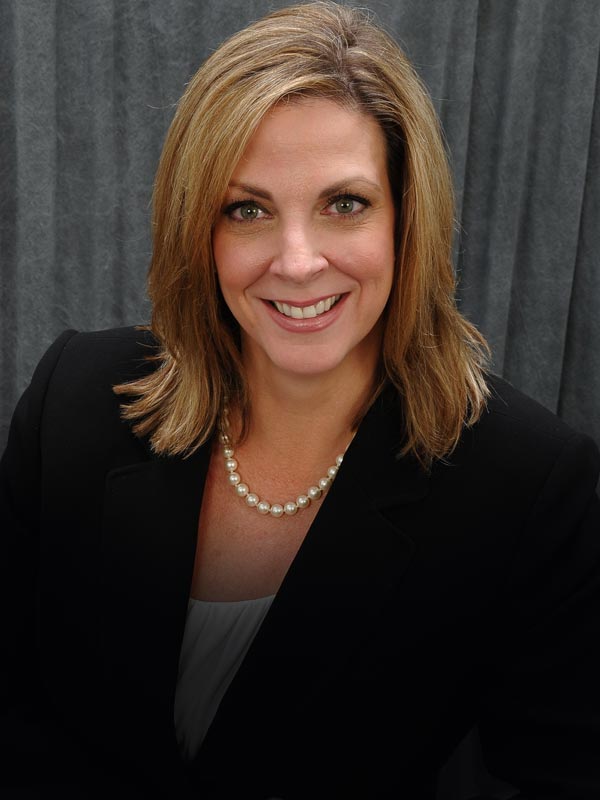 Marcia Miller, Executive Director & Investment Advisor Representative 