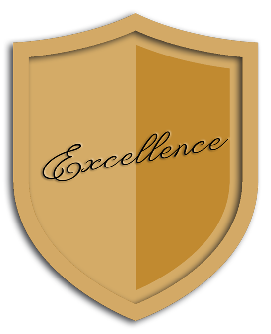 execellence