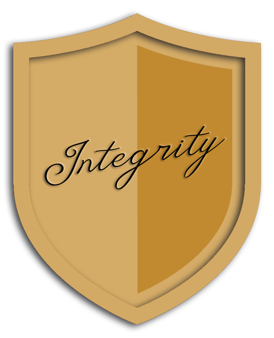 integrity