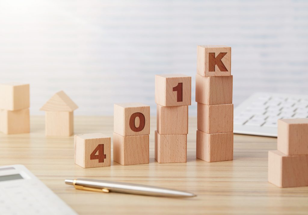 4 Reasons to Have a 401(k) Strategy Accelerated Wealth