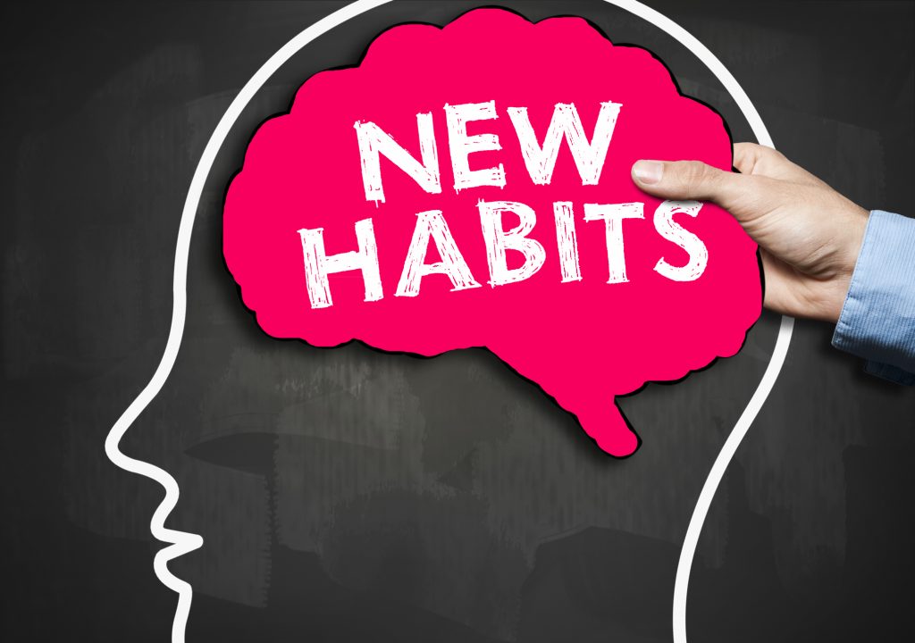 How to Change Your Habits Accelerated Wealth