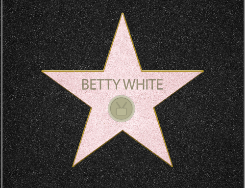 3 Things We Can Learn from the Incredible Betty White