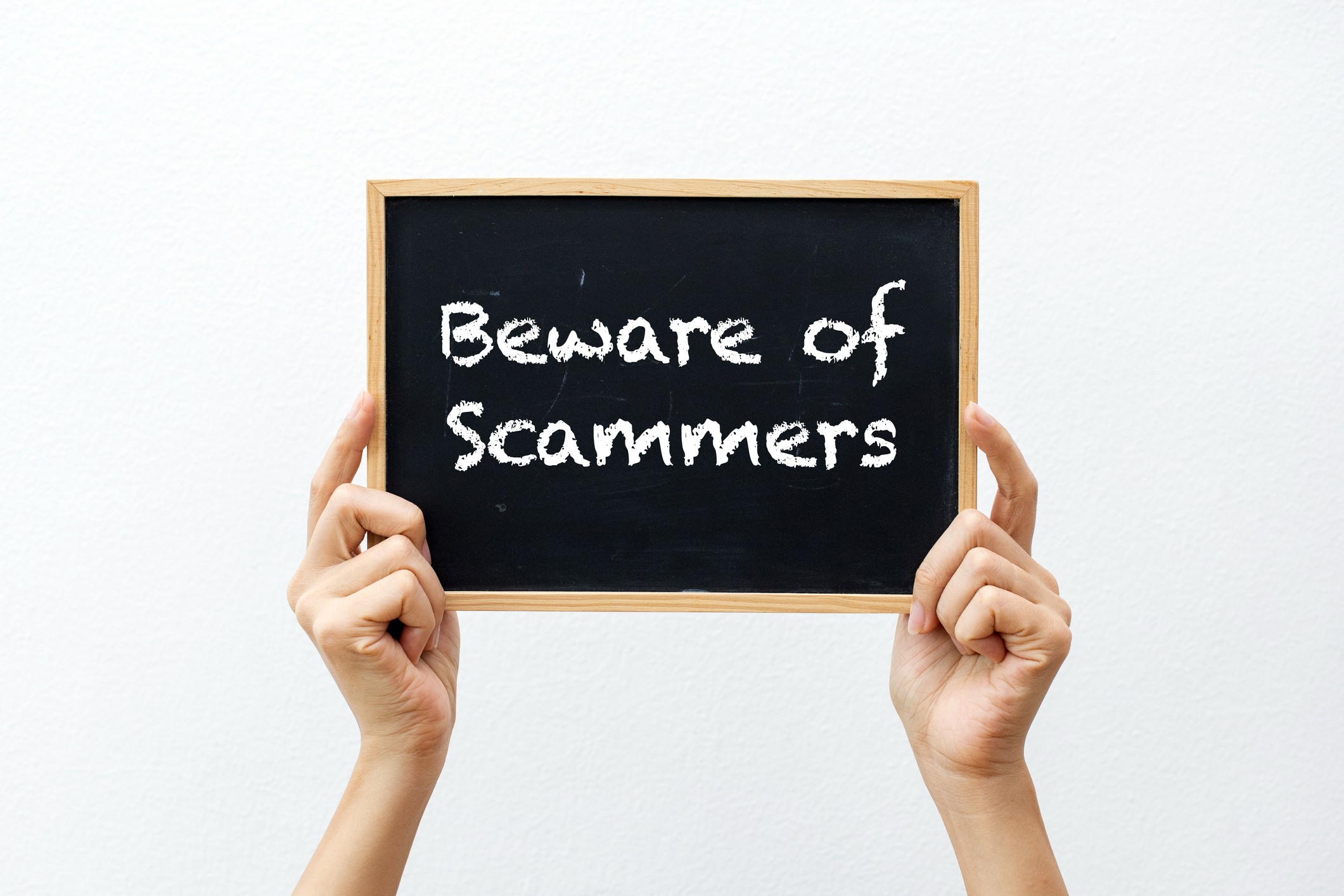 Don’t Fall for These Online Scams Accelerated Wealth