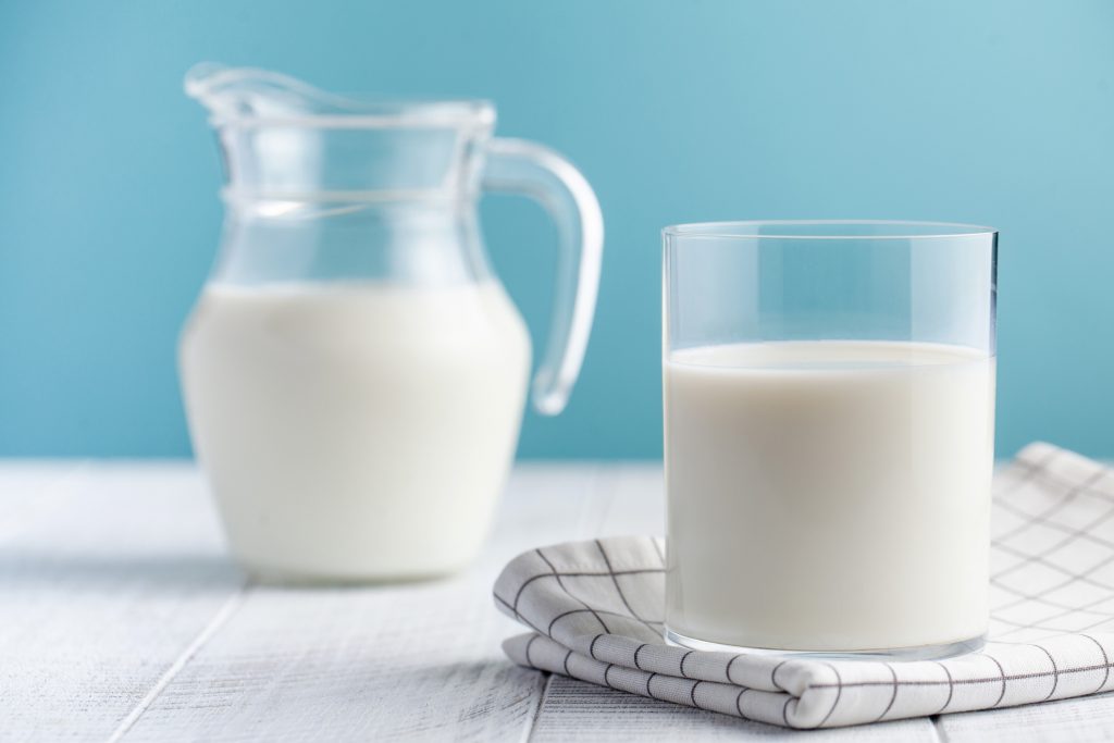 Inflation and a Gallon of Milk Accelerated Wealth