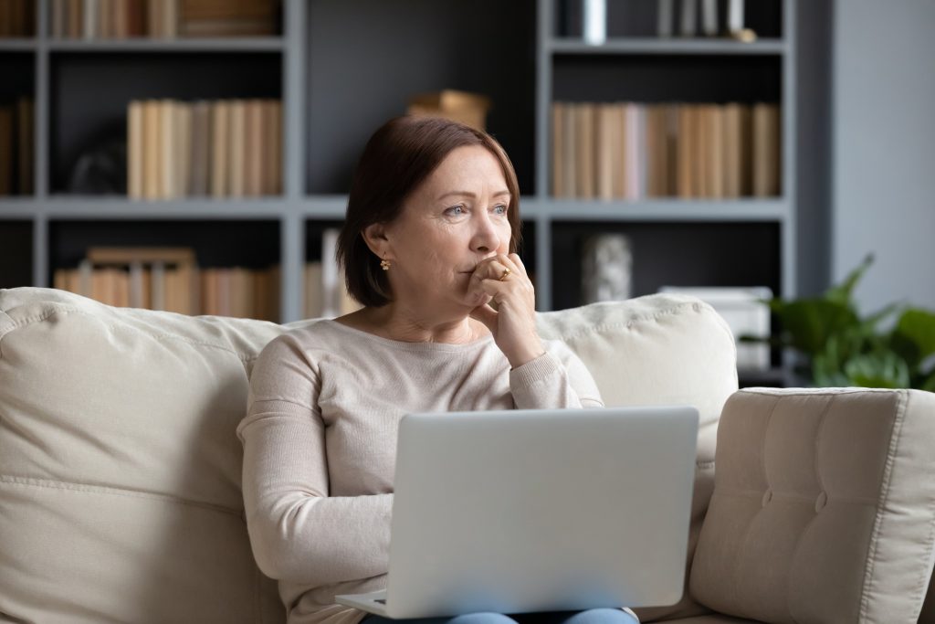 Why Today’s Retirees Might Fear Running Out of Money Accelerated Wealth