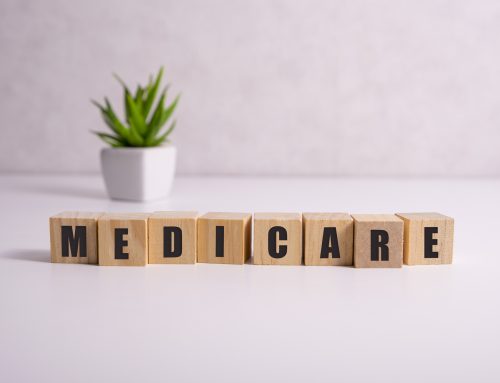 3 Questions You May Have About Medicare