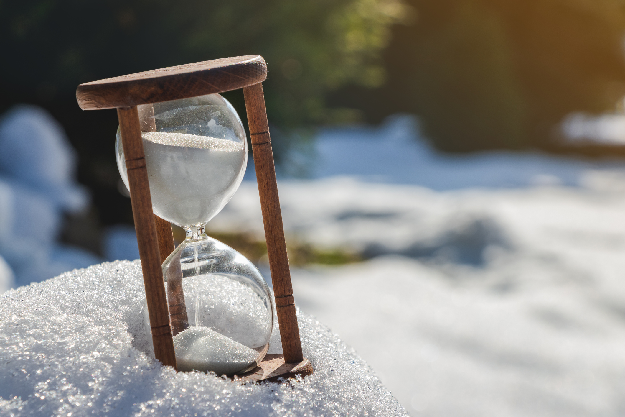 A Financial Advisor Can Prepare You for A Wintery Market Accelerated Wealth