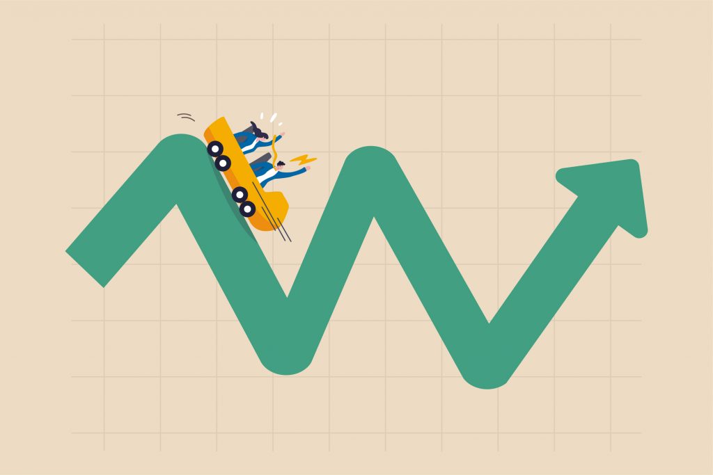 What Volatility Truly Means Accelerated Wealth