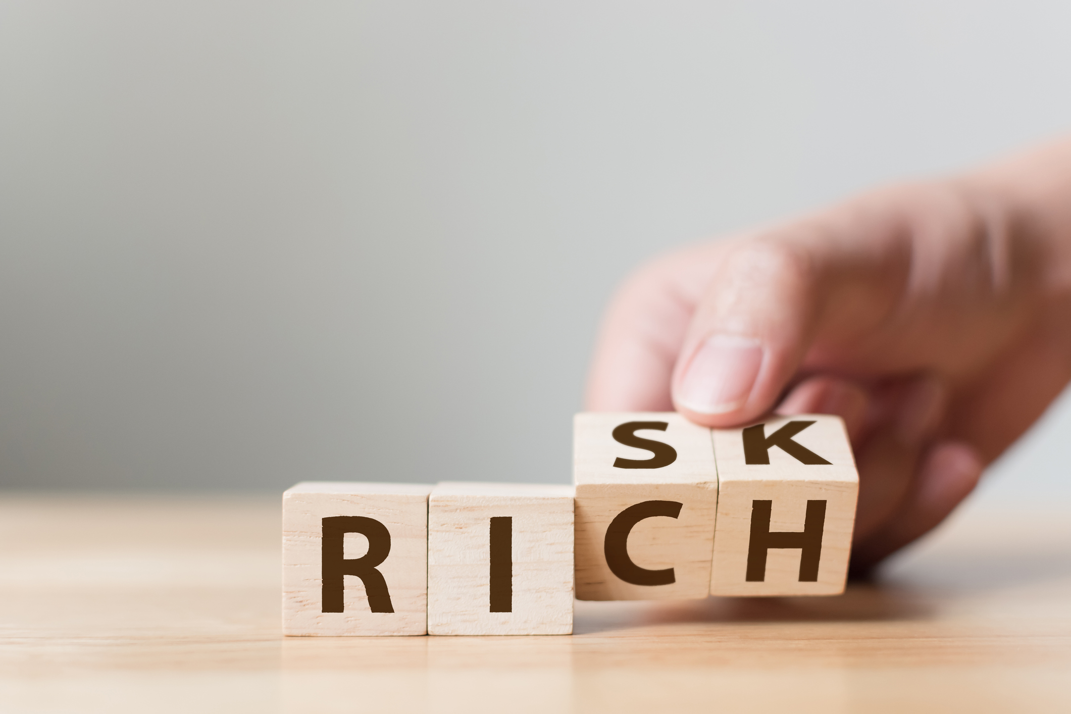 5 Unique Risks for the Affluent Investor Accelerated Wealth