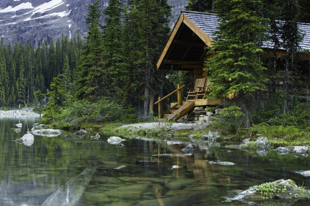 4 Unconventional Vacations and Relocations Accelerated Wealth