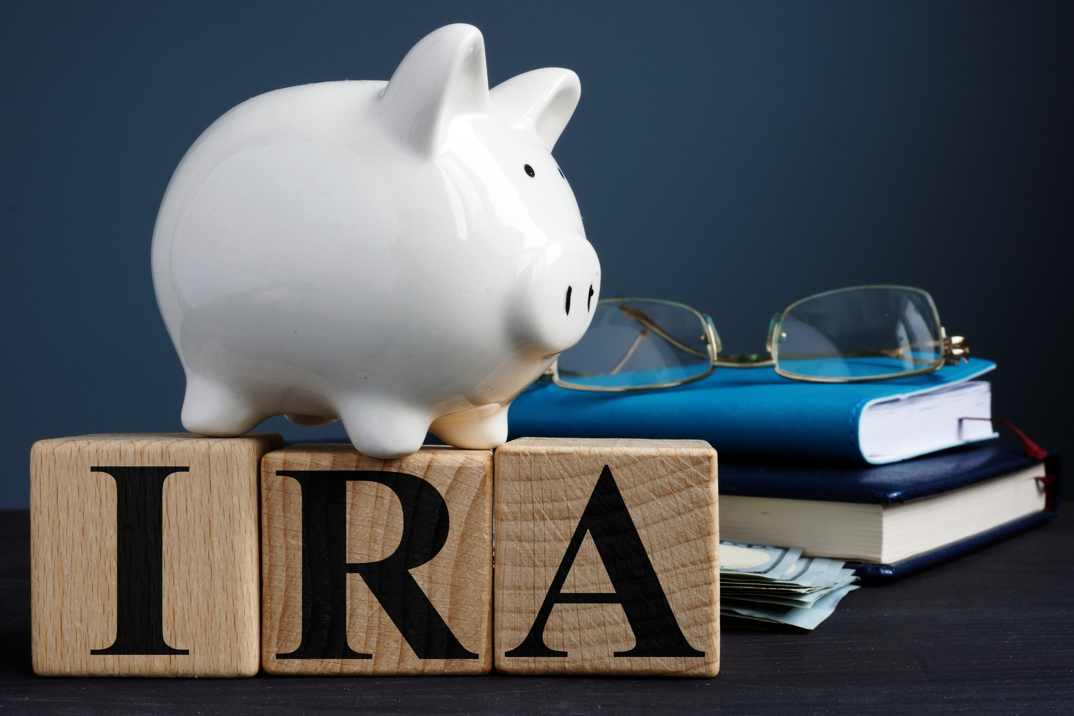 The Value of Opening a Roth IRA at the End of the Year Accelerated Wealth