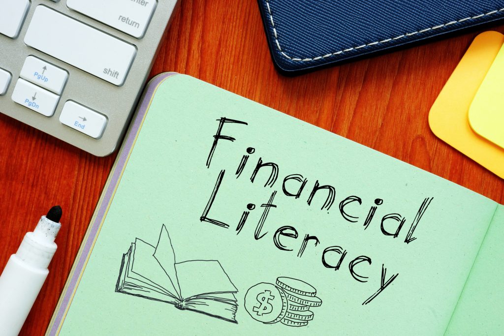 Thinking About Retirement? The Basics of Financial Literacy Are Your North Star Accelerated Wealth