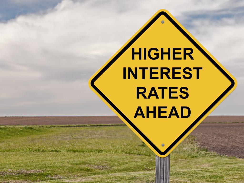 3 Factors to Know for Rising Interest Rate Conditions Accelerated Wealth