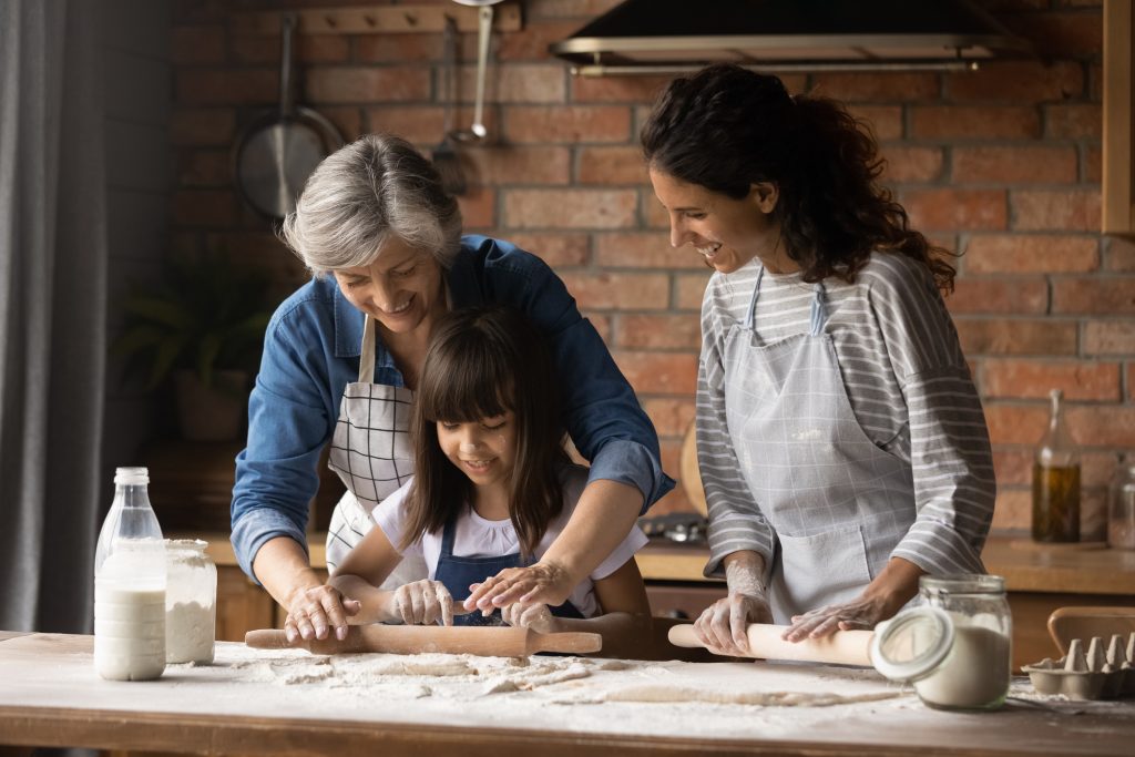 Homemade Dishes to Rediscover in Retirement Accelerated Wealth