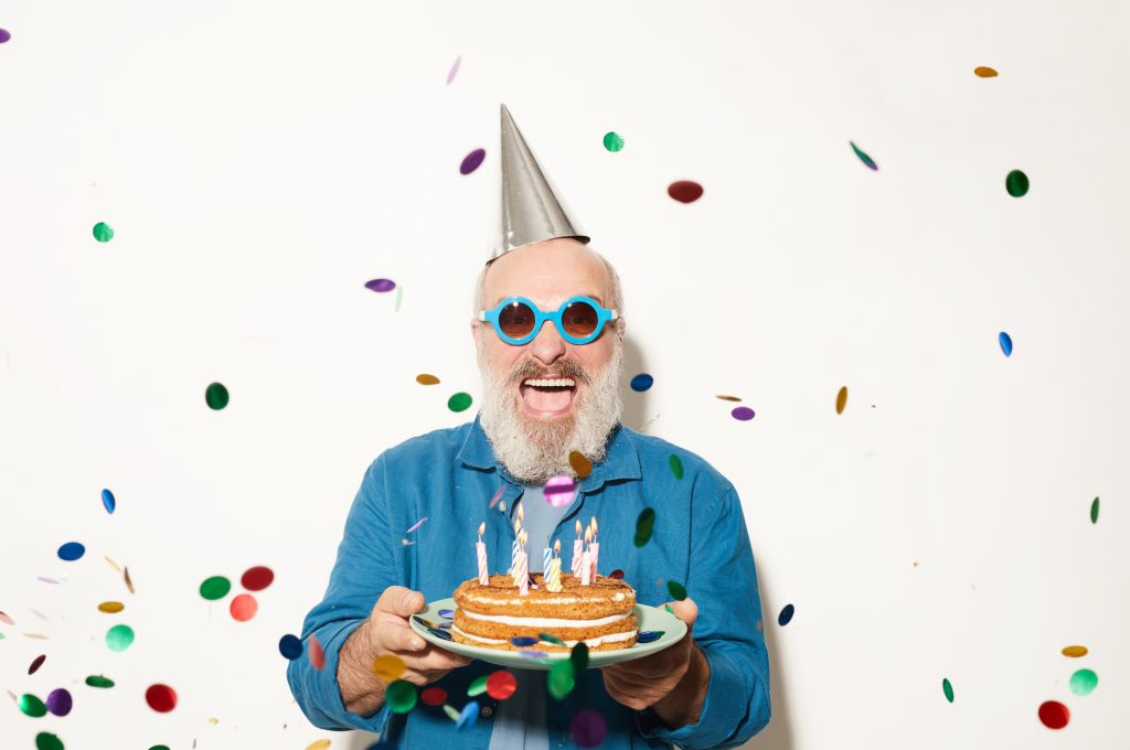 Turning 59.5? Here are the Factors to Consider Accelerated Wealth