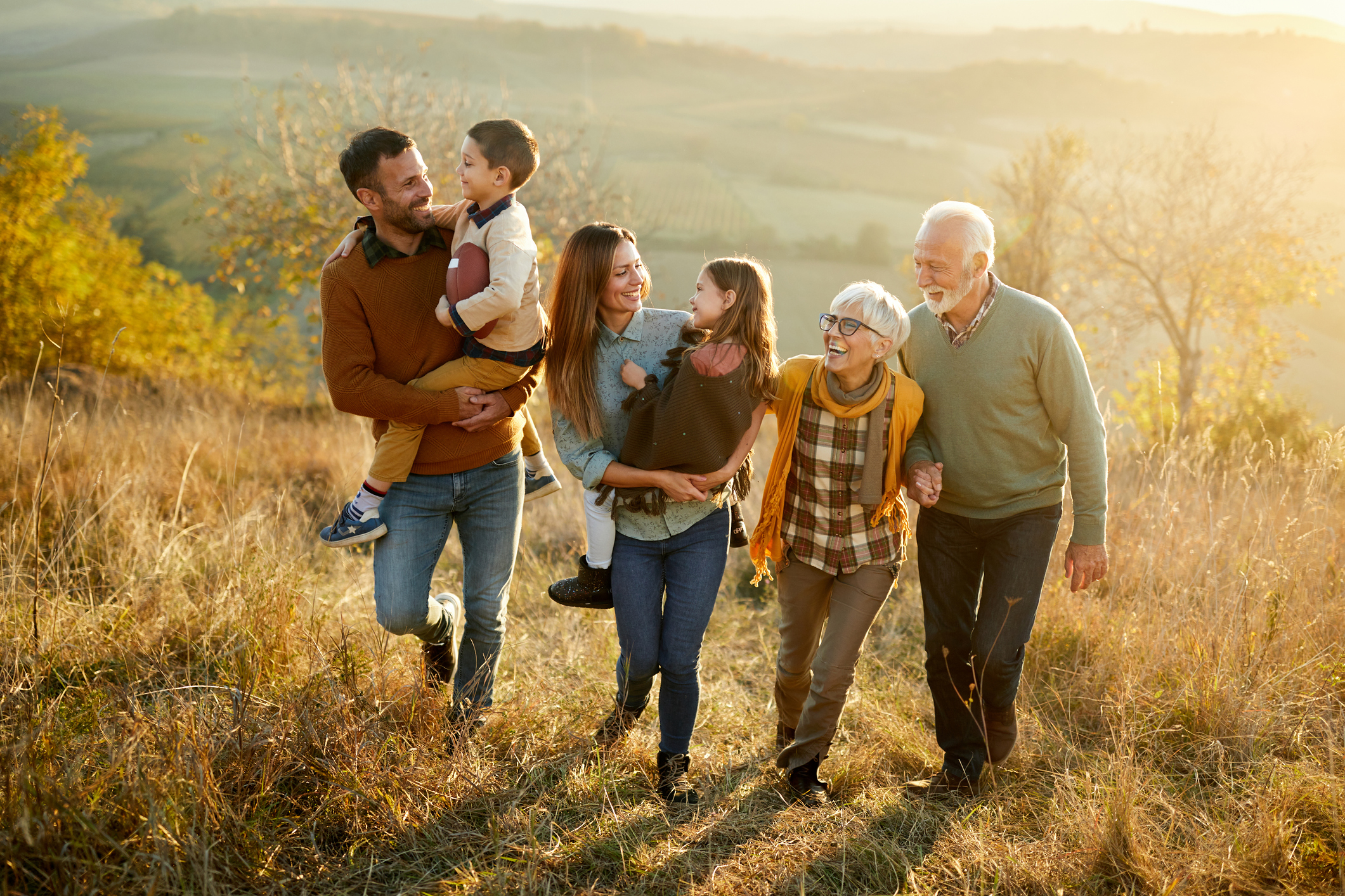 Protecting and Passing Down Your Financial Legacy Accelerated Wealth