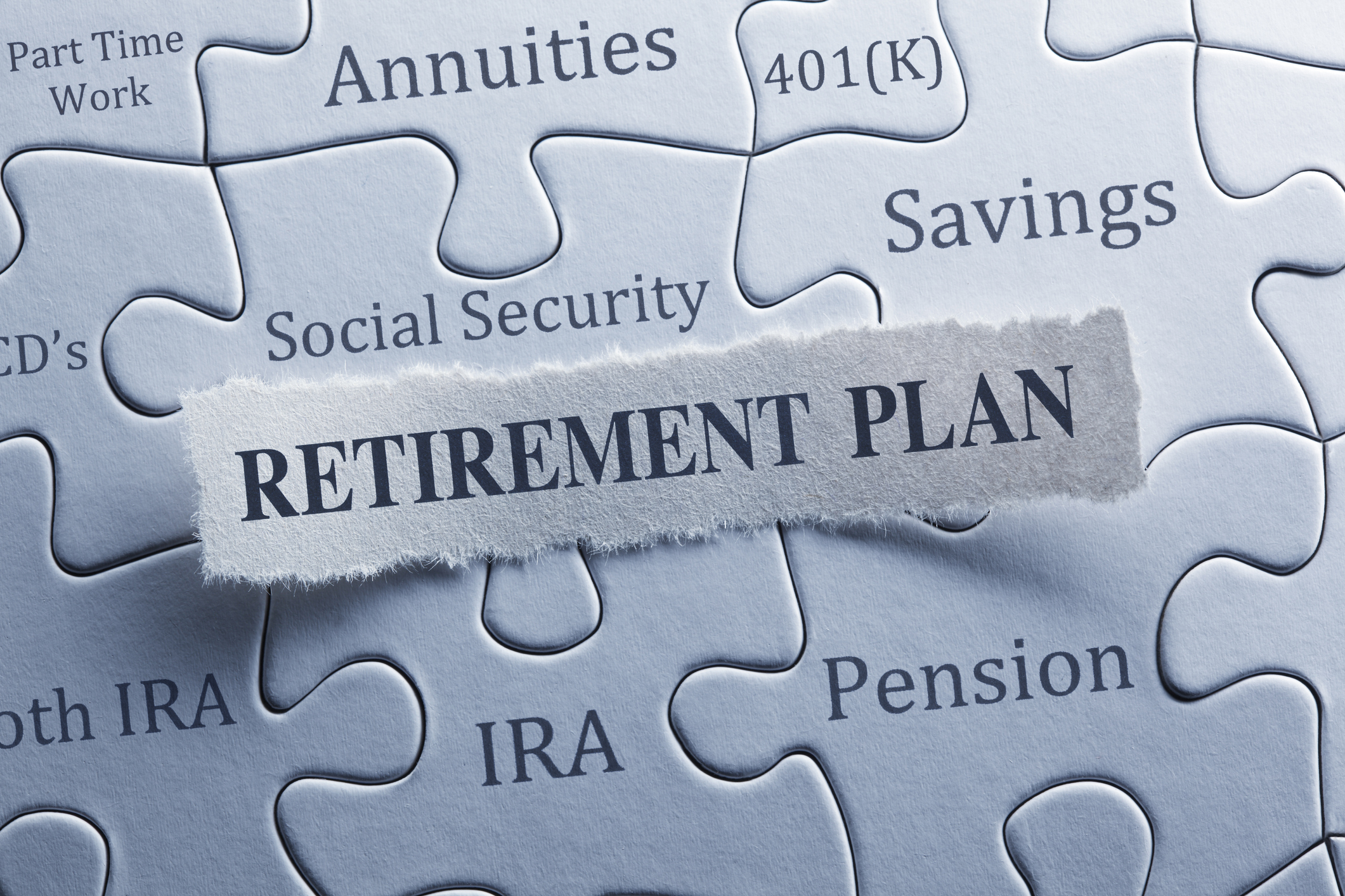 Putting Together the Puzzle Pieces of Retirement Planning ACcelerated Wealth