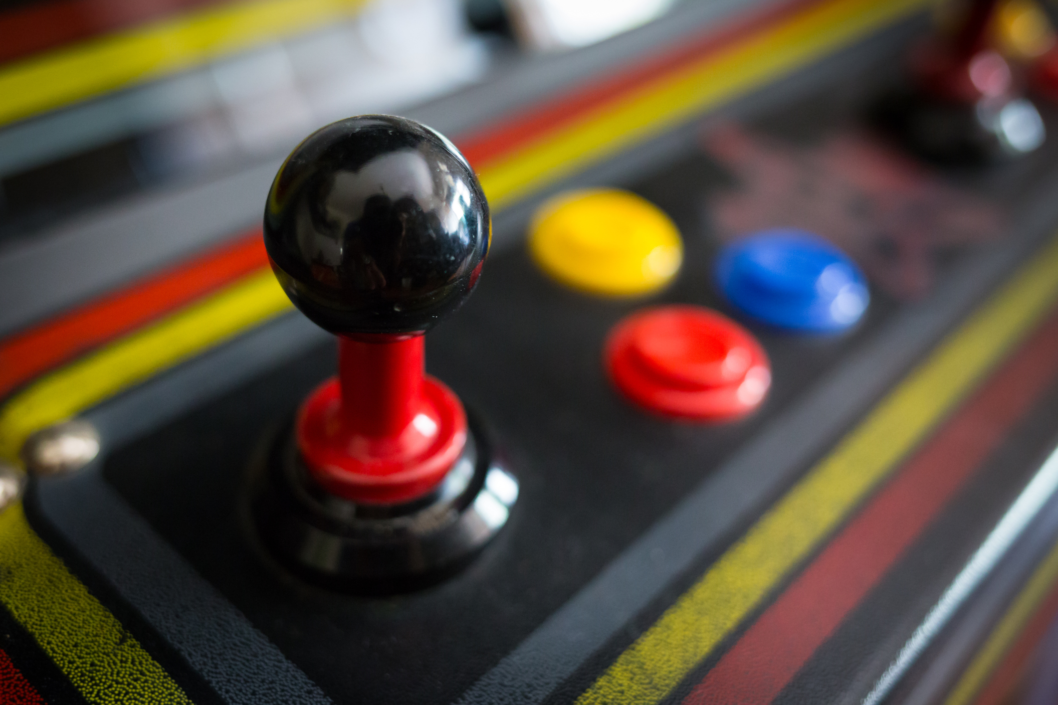 3 Classic Arcade Video Games Accelerated Wealth