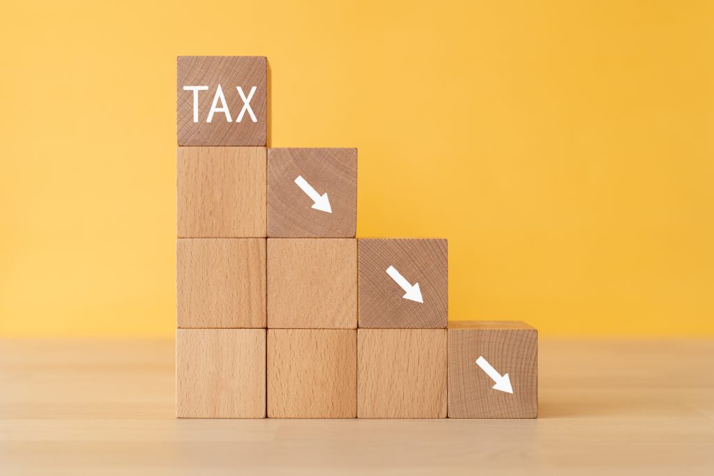3 Tax Optimization Strategies to Remember for Retirement Accelerated Wealth