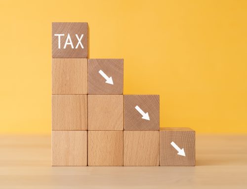 3 Tax Optimization Strategies to Remember for Retirement