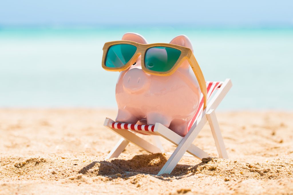 How To Save Money on Travel This Summer Accelerated Wealth
