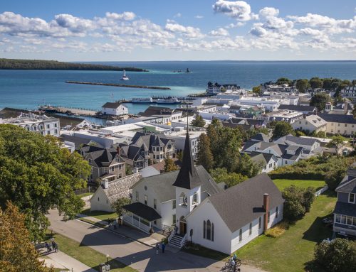 Small Towns With Big Heart: 5 Great Travel Destinations