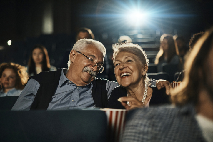Films About Age and Family Accelerated Wealth