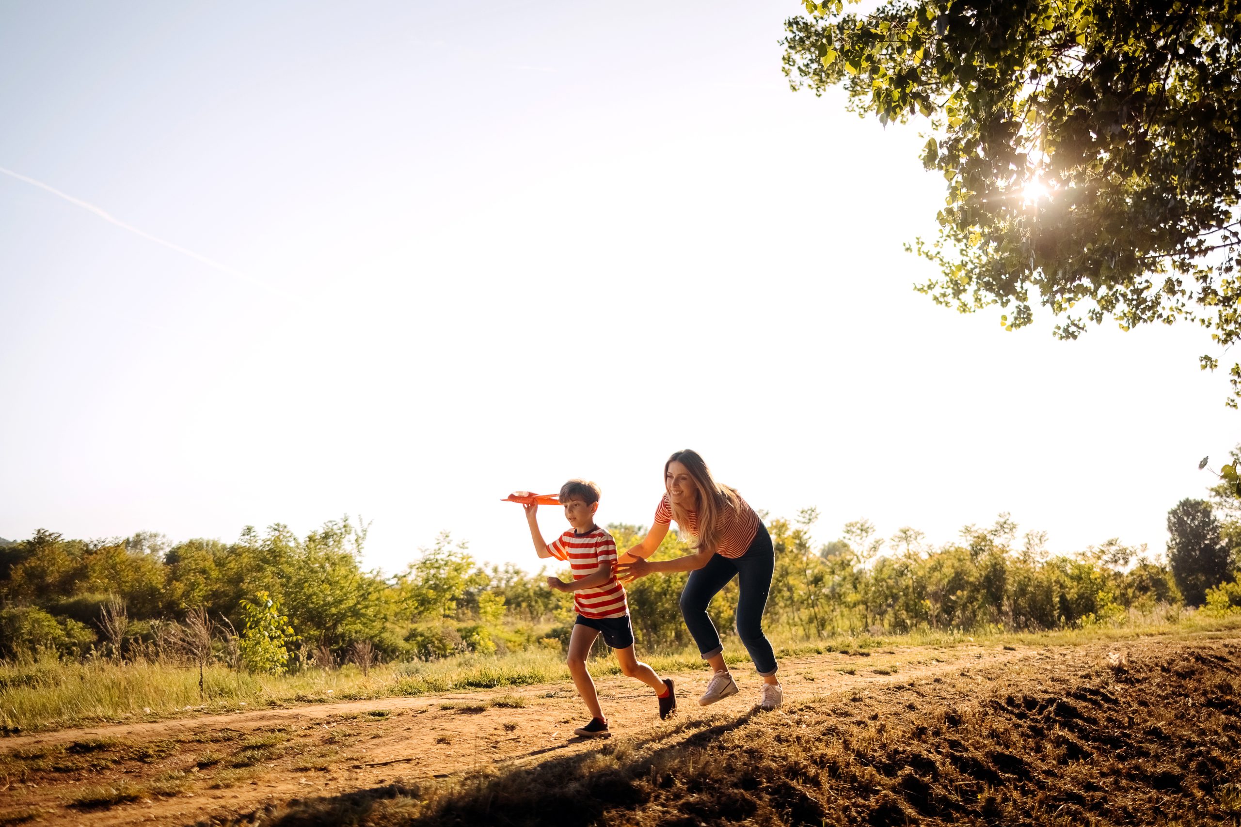 Remembering Simpler Times to Live a Better Future Accelerated Wealth