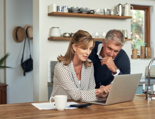 Retirement Tax Strategies to Consider