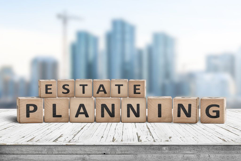 A Refresher on Estate Planning Basics Accelerated Wealth