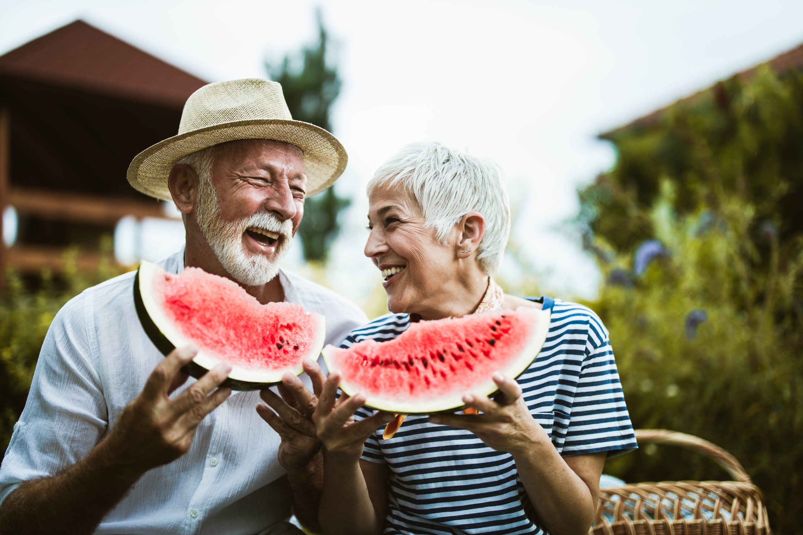 Summer Fun for Retirees Accelerated Wealth