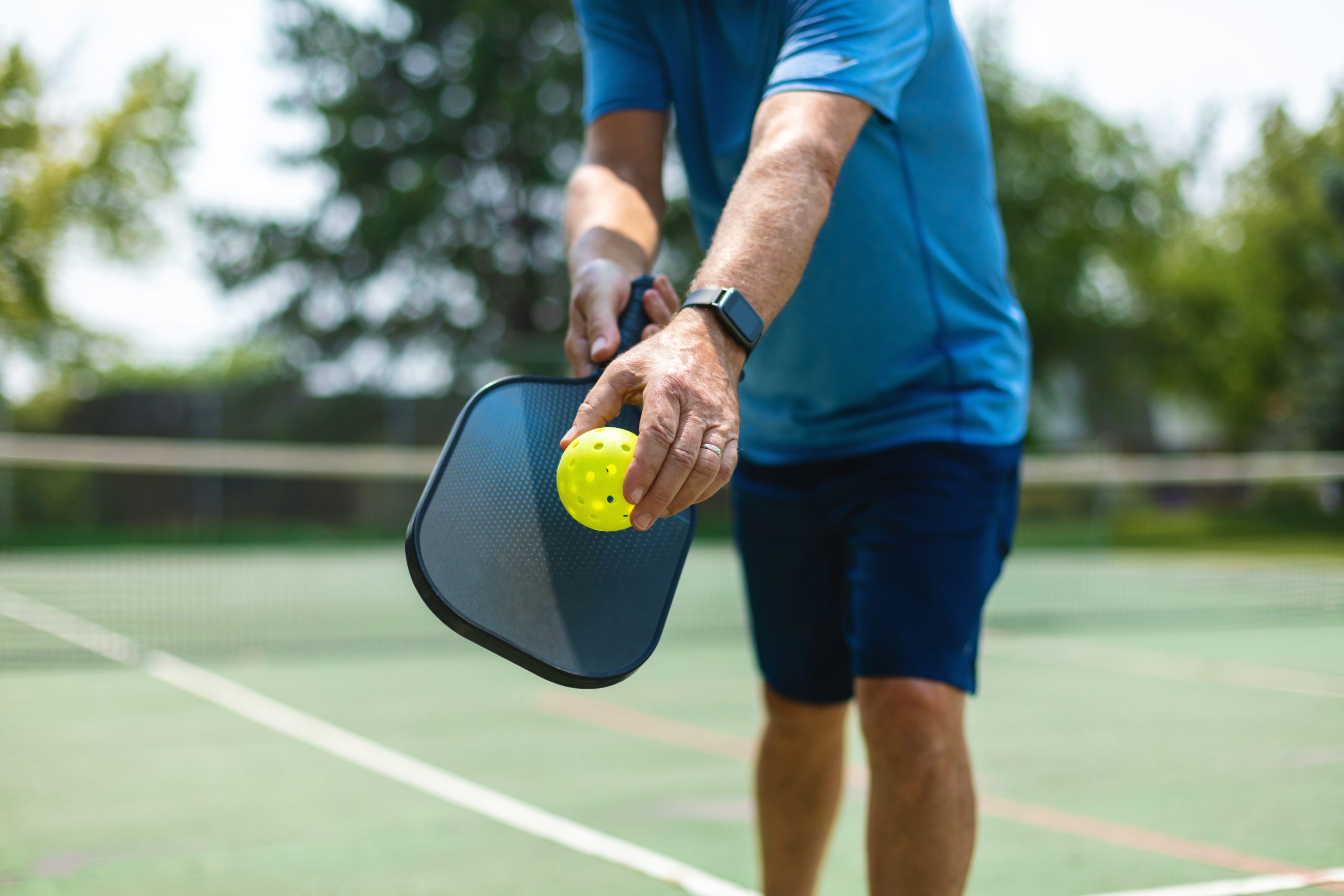 Up Your Pickleball Game! Accelerated Wealth