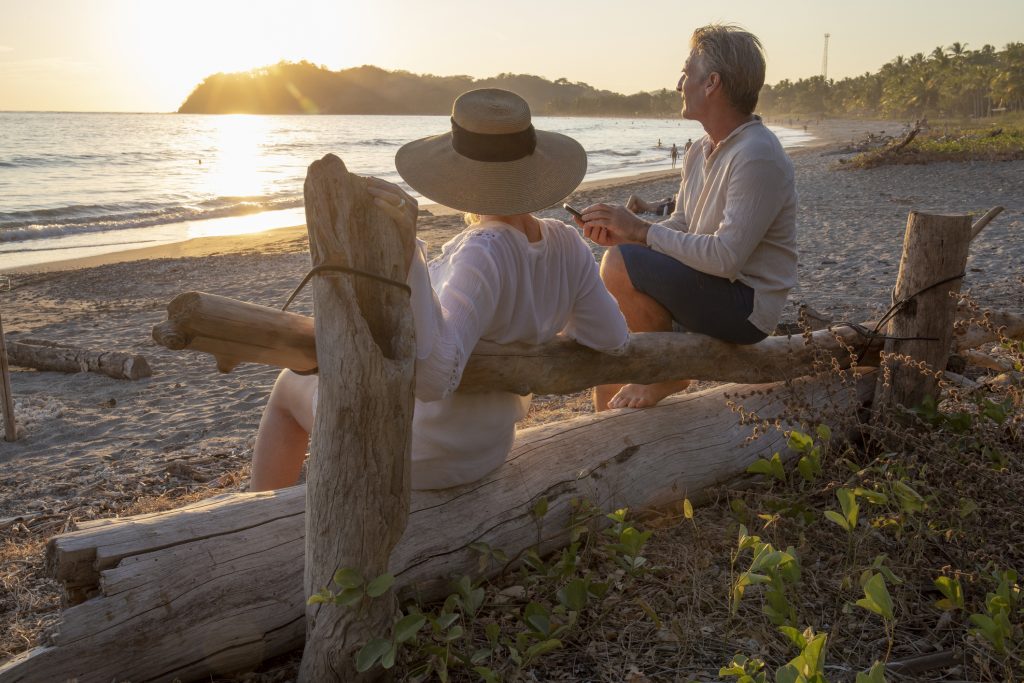 Overseas Destinations to Beat the Cold This Winter Accelerated Wealth