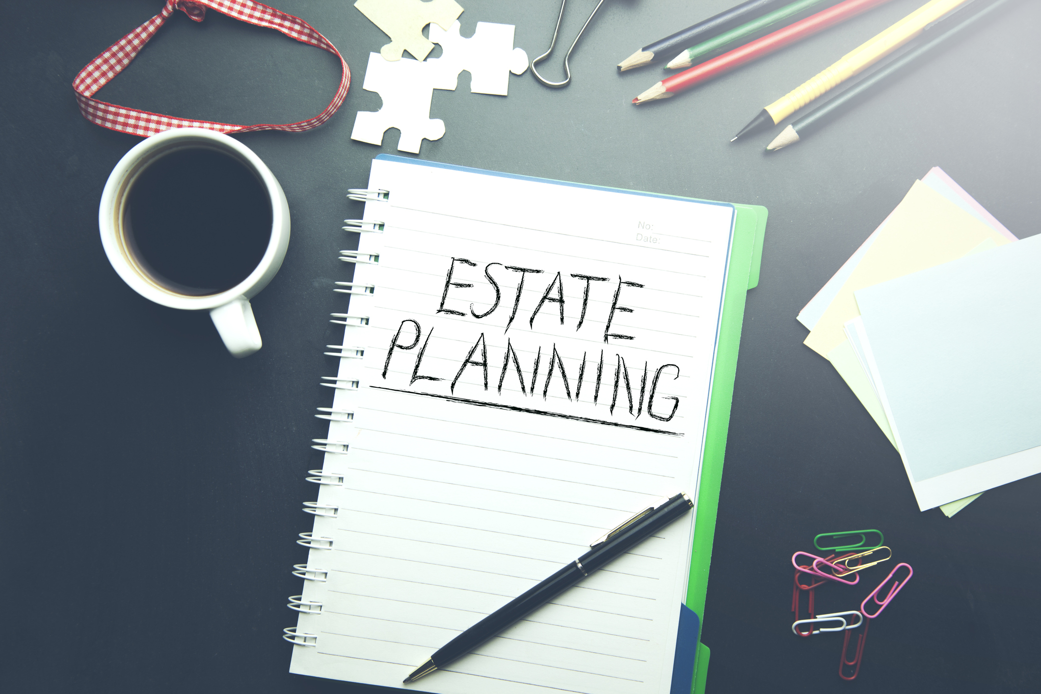 Remember the Benefits of Estate Planning Accelerated Wealth