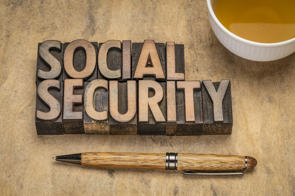 Social Security Strategies to Discuss with a Financial Professional Accelerated Wealth