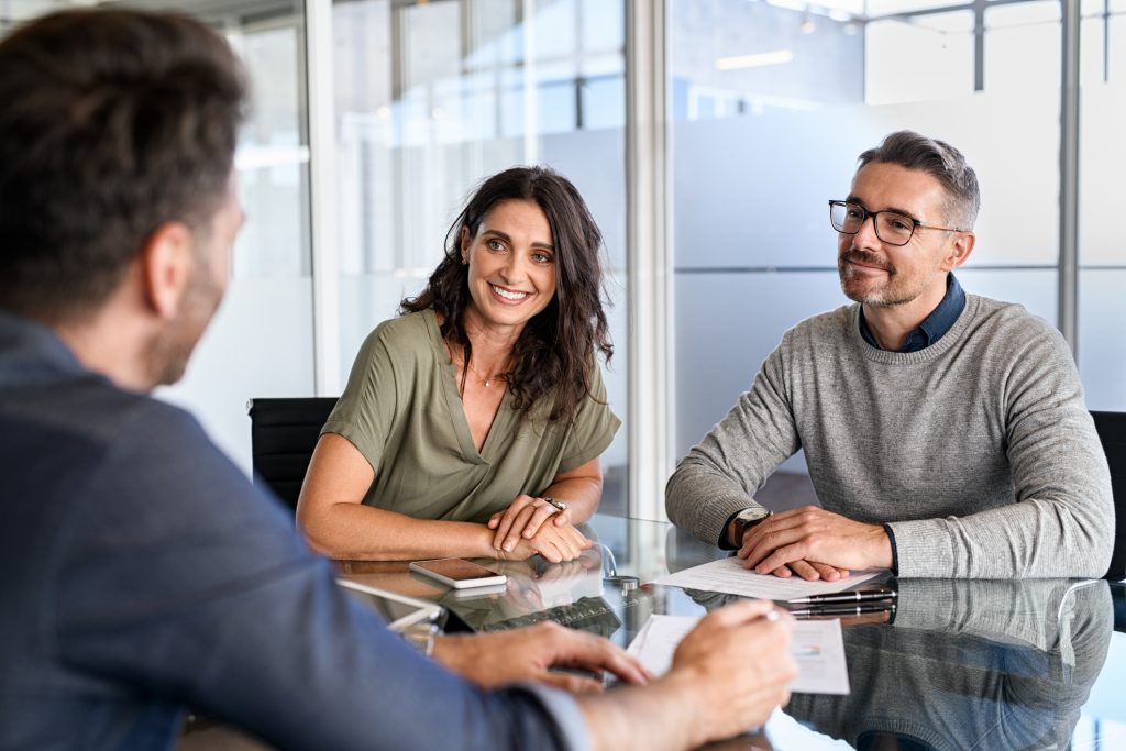 What to Expect When Working with a Financial Advisor Accelerated Wealth