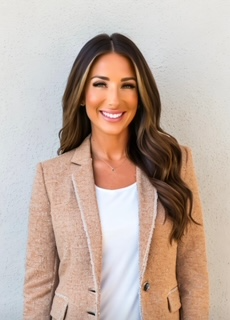 Sloane Herman, Director of Marketing 